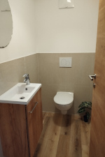 Appartement Seeoase Wc